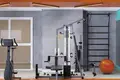 Wohnung 1 zimmer 35 m² Regiao Imediata de Sao Paulo, Brasilien