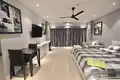 1 bedroom condo  Pattaya City, Thailand