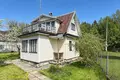Casa 52 m² Jzufouski sielski Saviet, Belarús