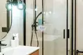 1 room apartment 46 m² Svetlogorsk, Russia