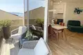 1 bedroom apartment 55 m² Budva, Montenegro