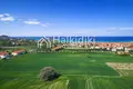 Land 13 954 m² Skala Fourkas, Greece
