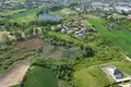 Parcelas 1 151 m² Gniezno, Polonia
