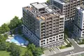 Apartamento 1 habitacion 41 m² Bar, Montenegro