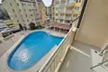 Appartement 2 chambres 63 m² Nessebar, Bulgarie