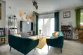 Casa 5 habitaciones 211 m² Otwock, Polonia