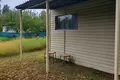 Casa 45 m² Dukorski sielski Saviet, Belarús