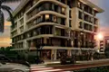 1 bedroom apartment 59 m² Turkey, Turkey
