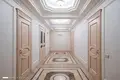 Appartement 3 chambres 224 m² en Moscou, Russie