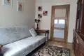 1 room apartment 77 m² in Warsaw, Poland