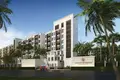 Residential complex Ocean Horizon na 1-y beregovoy linii