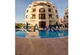 2 bedroom apartment 78 m² Nesebar, Bulgaria