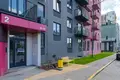 Apartamento 2 habitaciones 46 m² Kopishche, Belarús