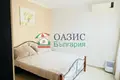 Mieszkanie 2 pokoi 67 m² Sweti Włas, Bułgaria