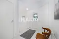 Квартира 3 комнаты 75 м² Oulu sub region, Финляндия