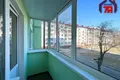 Apartamento 3 habitaciones 62 m² Saligorsk, Belarús