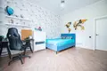 House 194 m² Kalodziscanski sielski Saviet, Belarus