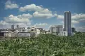 Mieszkanie 2 pokoi 85 m² Cankaya, Turcja