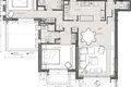 Wohnung 2 Schlafzimmer 165 m² Koinoteta Agiou Tychona, Zypern