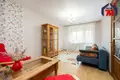 Apartamento 2 habitaciones 49 m² Minsk, Belarús