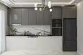 Apartamento 2 habitaciones 46 m² Oba, Turquía