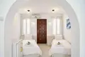 Hotel 300 m² en Megali Panagia, Grecia