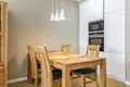 3 room apartment 65 m² Minsk, Belarus