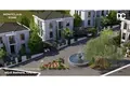 3 bedroom villa 343 m² Mjull Bathore, Albania