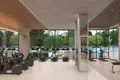 Mieszkanie 2 pokoi 98 m² Eyupsultan, Turcja