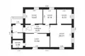 Dom 4 pokoi 75 m² Mińsk, Białoruś