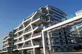 Wohnung 3 Schlafzimmer 120 m² Alanya, Türkei