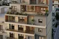 Appartement 85 m² Municipality of Thessaloniki, Grèce