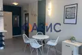 Квартира 45 м² Несебр, Болгария