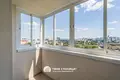 Квартира 2 комнаты 42 м² в Минске, Беларусь