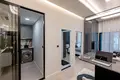 Piso independiente 1 habitacion 35 m² Bangkok, Tailandia