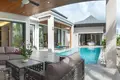 Villa de 4 habitaciones 496 m² Ban Bang Thao, Tailandia