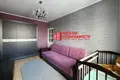 3 room apartment 70 m² Hrodna, Belarus