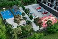 1 bedroom apartment 48 m² Batumi, Georgia
