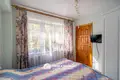 2 bedroom apartment 59 m² Minsk, Belarus
