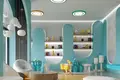 Apartamento 2 habitaciones 55 m² Mahmutlar Mahallesi, Turquía