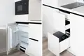 Квартира 2 комнаты 47 м² Юрмала, Латвия