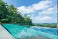 3 bedroom apartment 265 m² Choeng Thale, Thailand