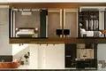 2-Zimmer-Villa 113 m² Pererenan, Indonesien
