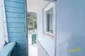 Maison 61 m² Kalodziscanski sielski Saviet, Bélarus
