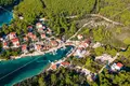 Grundstück 340 m² Opcina Blato, Kroatien