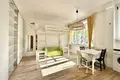 Appartement 1 chambre 26 m² Varsovie, Pologne