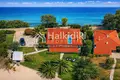 2-Zimmer-Villa 90 m² Gemeinde Sithonia, Griechenland