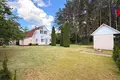 Casa 59 m² Barauski sielski Saviet, Belarús