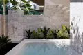 Willa 2 pokoi 137 m² Pererenan, Indonezja