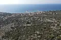Atterrir  Skala Kallirachis, Grèce